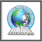 RADIO SENDAS DE VIDA EN CRISTO