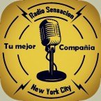 Radio Sensacion NY