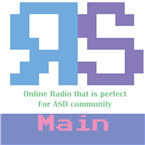 Radio Sensory (Main)