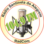 Rádio Sentinela FM