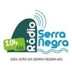 Rádio Serra Negra