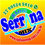 Rádio Serrana Mix