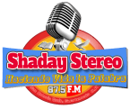 Radio Shaday 875