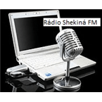 Rádio Shekina FM