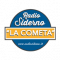 Radio Siderno "LA COMETA"