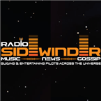 Radio Sidewinder