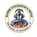 Radio Sinai El Salvador