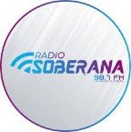 Radio Soberana 98.7