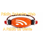 Rádio sobreira web