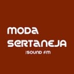 Radio Sound  Moda Sertaneja