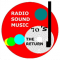 RADIO SOUND MUSIC 70's