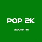 Radio Sound  Pop 2K