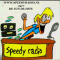 RADIO SPEEDY