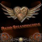 Radio Steammachine