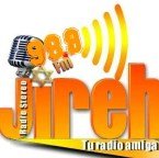 Radio Stereo Jireh 98.9 FM