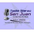 RADIO STEREO SAN JUAN