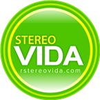 Radio Stereo Vida