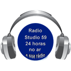 radio studio 59