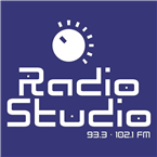 Radio Studio 88