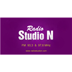 Radio Studio N