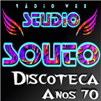 Rádio Studio Souto Discoteca 70s