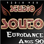 Radio Studio Souto - Eurodance 90s