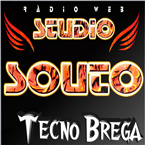 Rádio Studio Souto Tecnobrega