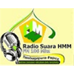 Radio Suara HMM