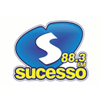 Rádio Sucesso FM Boa Vista do Burica