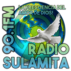 Radio Sulamita Melchor 90.1FM