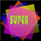 Rádio Super Lagoa Santa