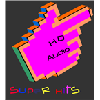 Web Radio SupeR HitS