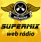 Rádio Supermix FM