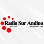 Radio Sur Andino