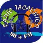 Radio Tacachico 90.5 FM