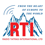 Radio Tatras International