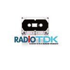 Radio TDK