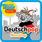 Radio TEDDY - Deutschpop Nonstop