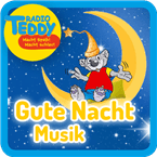 Radio TEDDY - Gute Nacht Musik