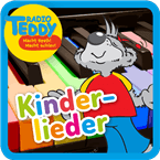 Radio TEDDY - Kinderlieder