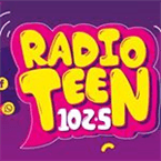 Radio Teen 102.5