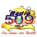 Radio Télé 509 FM
