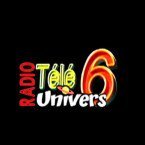 Radio Télé 6 Univers - 100.9 FM