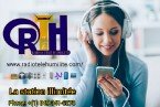 radio tele humilite