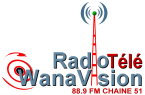 Radio Télé Wanavision