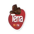 Ouvir Radio Terra Fm