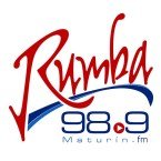 Rumba 98.9 Maturín FM