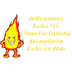 Radio-TFF ( Time For Friends )