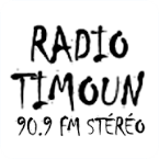 Radio Timoun