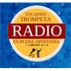 Radio Tocando Trompeta En Plena Apostasia